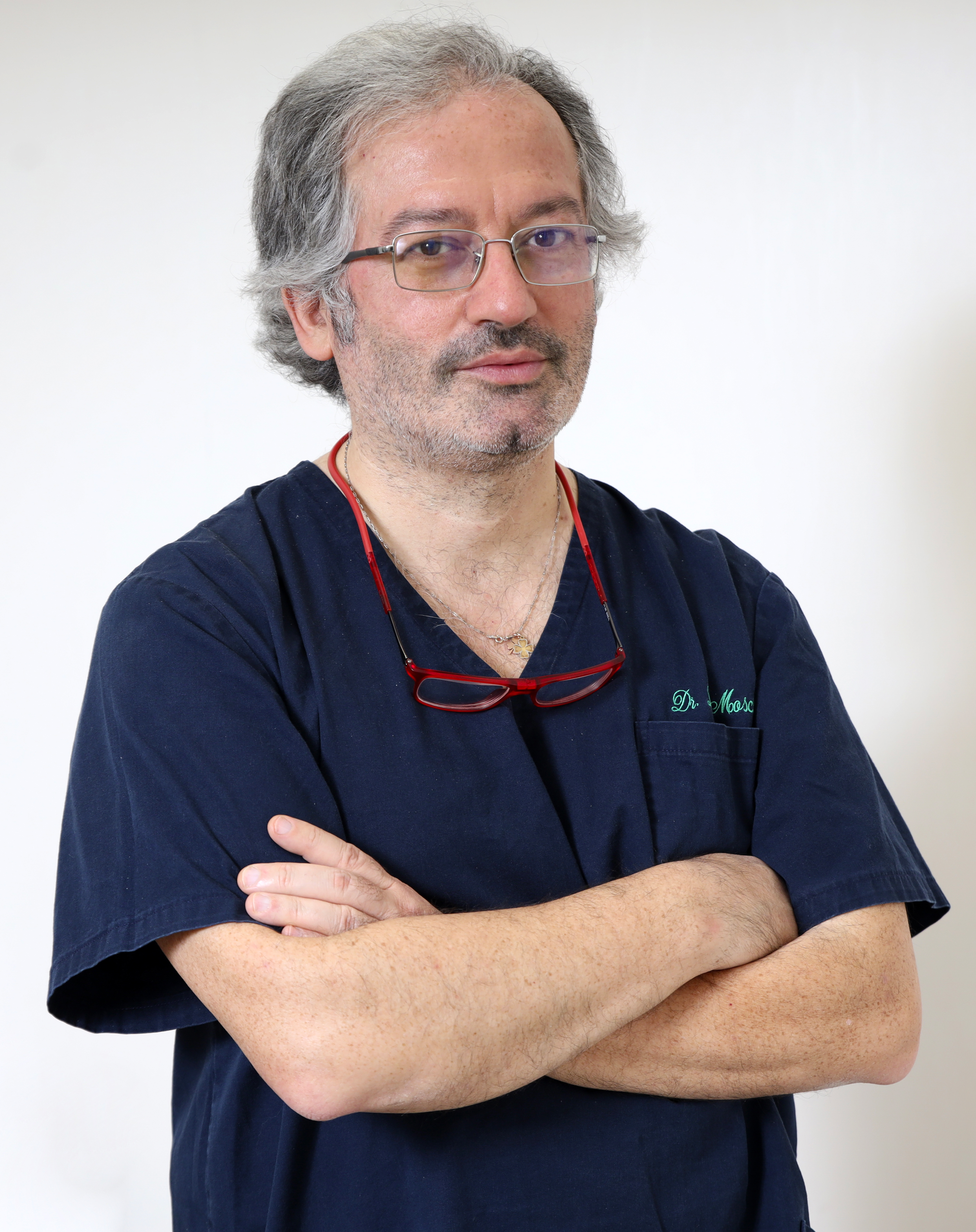 Dr.<br/>Luca Moscillo<br/><span> </span>